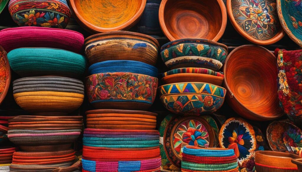 Mexico City artisan crafts Mexico City artisan crafts