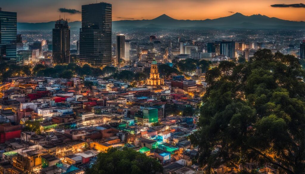 Mexico City safety for solo travelers Mexico City safety for solo travelers