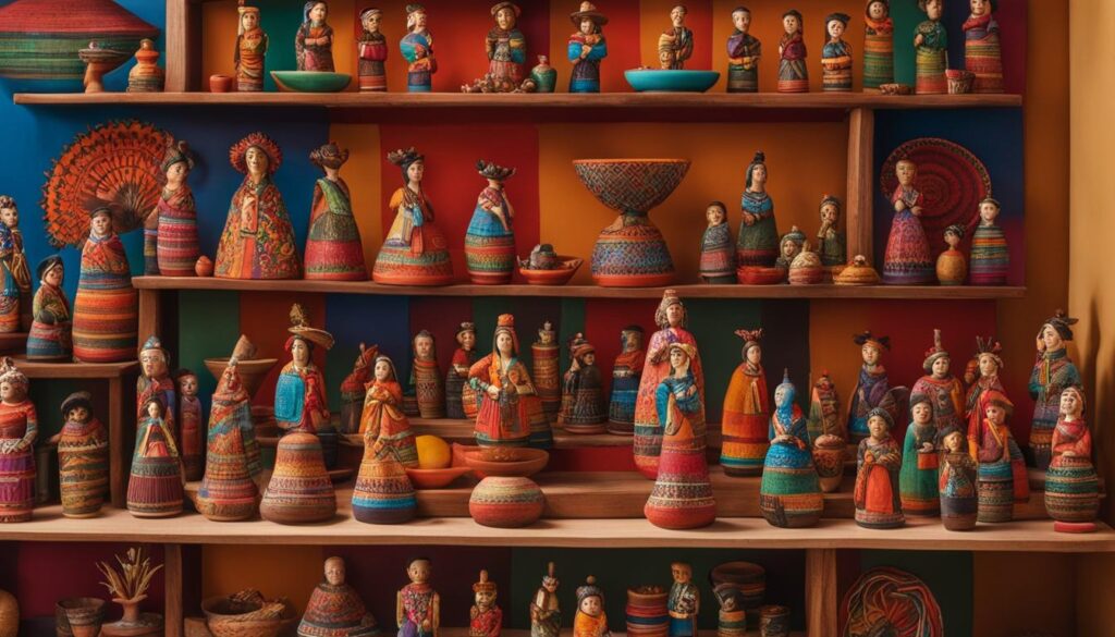 Mexico City souvenirs Mexico City souvenirs