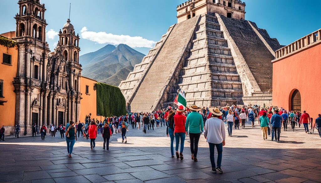 Mexico Travel Protection Mexico Travel Protection