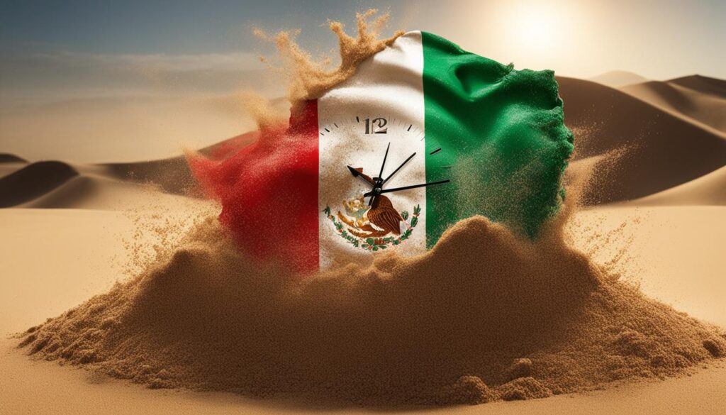 Mexico Visa Processing Time Mexico Visa Processing Time