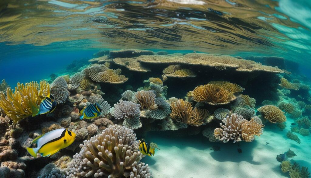 Mexico snorkeling guide image Mexico snorkeling guide image