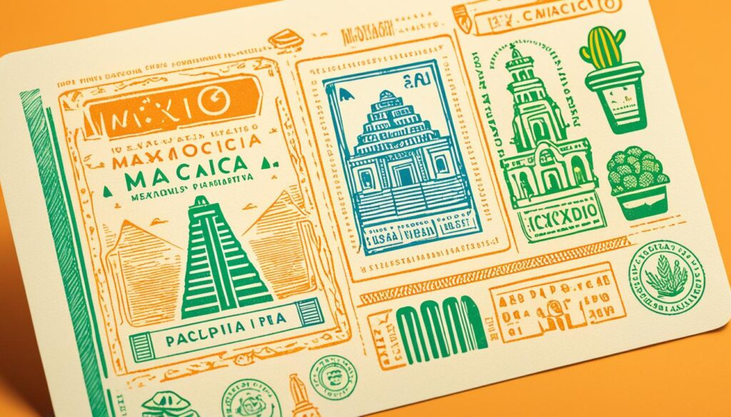 Mexico tourist visa Mexico tourist visa