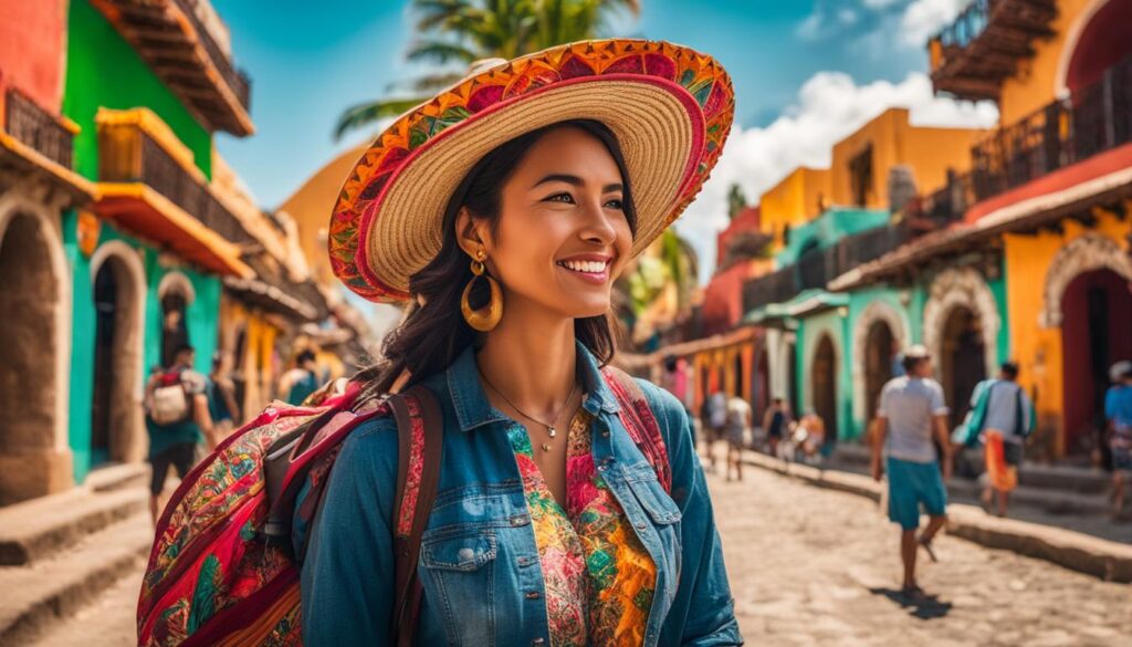 Mexico travel advice for solo travelers Mexico travel advice for solo travelers