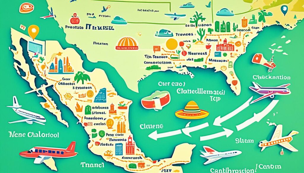 Mexico travel protection Mexico travel protection