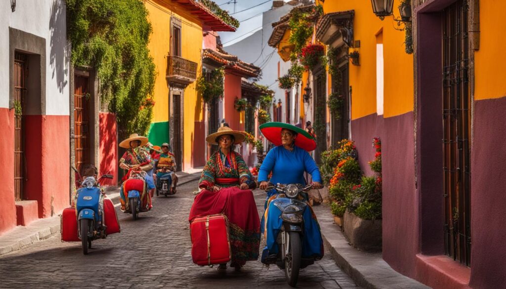 Mexico travel protection Mexico travel protection