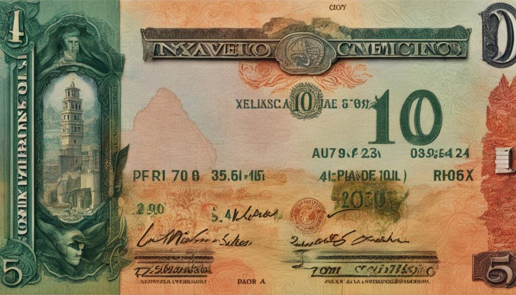 Mexico visa requirements Mexico visa requirements