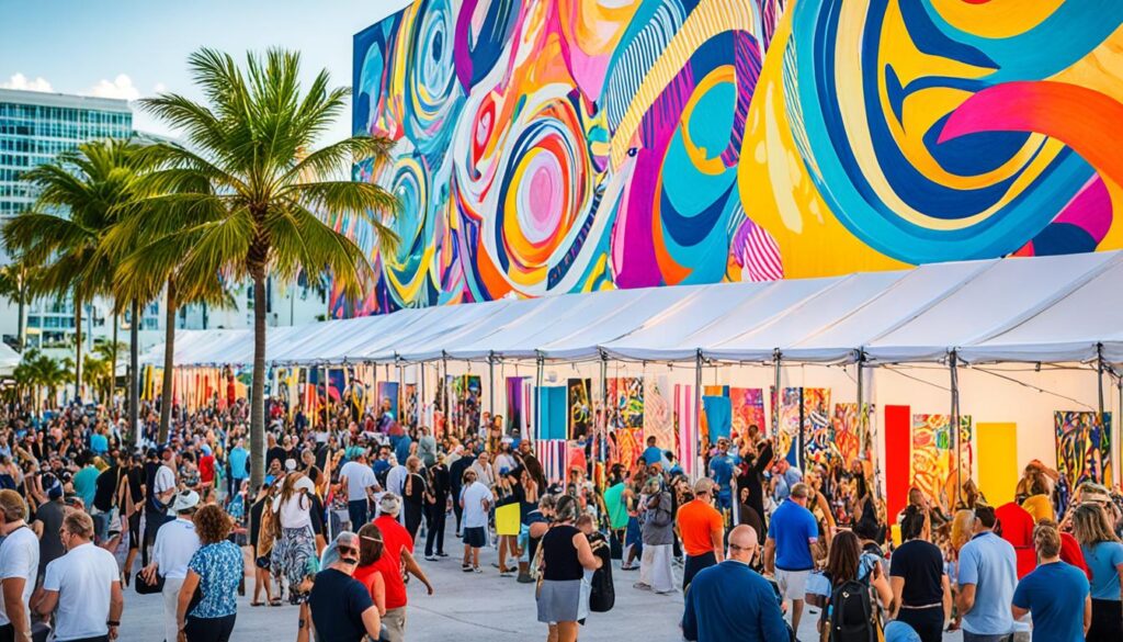Miami Art Basel 2024 Miami Art Basel 2024