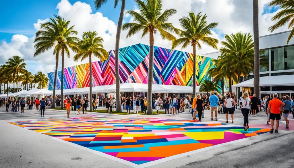 Miami Art Basel 2024 Exhibitions Miami Art Basel 2024 Exhibitions