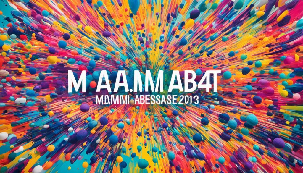 Miami Art Basel 2024 Programs Image Miami Art Basel 2024 Programs Image