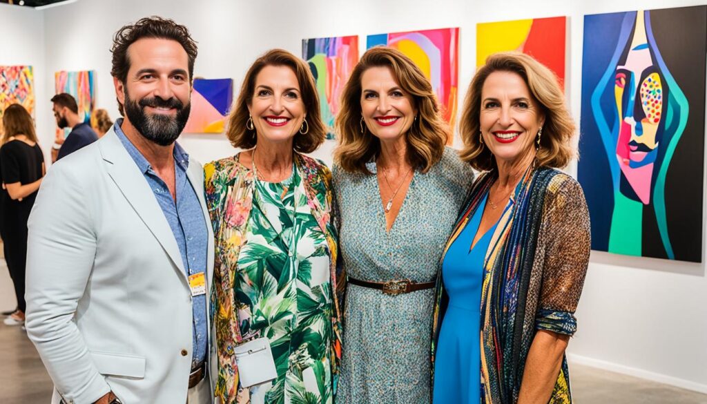 Miami Art Basel 2024 artists Miami Art Basel 2024 artists