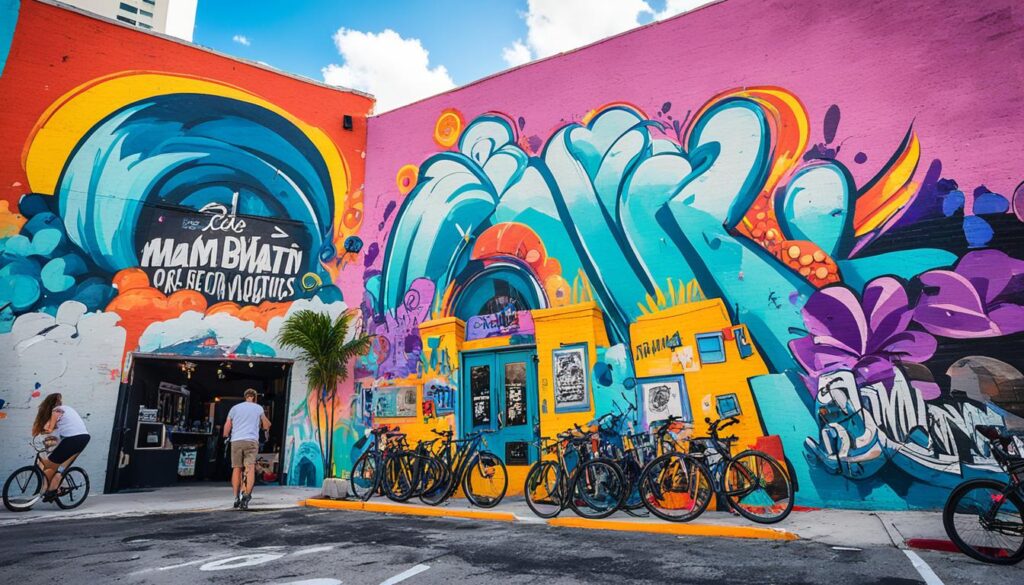 Miami Art Scene Miami Art Scene