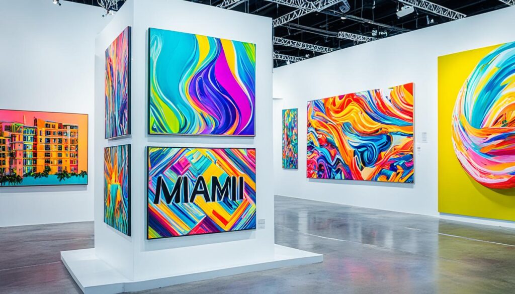 Miami Art Shows 2024 Miami Art Shows 2024
