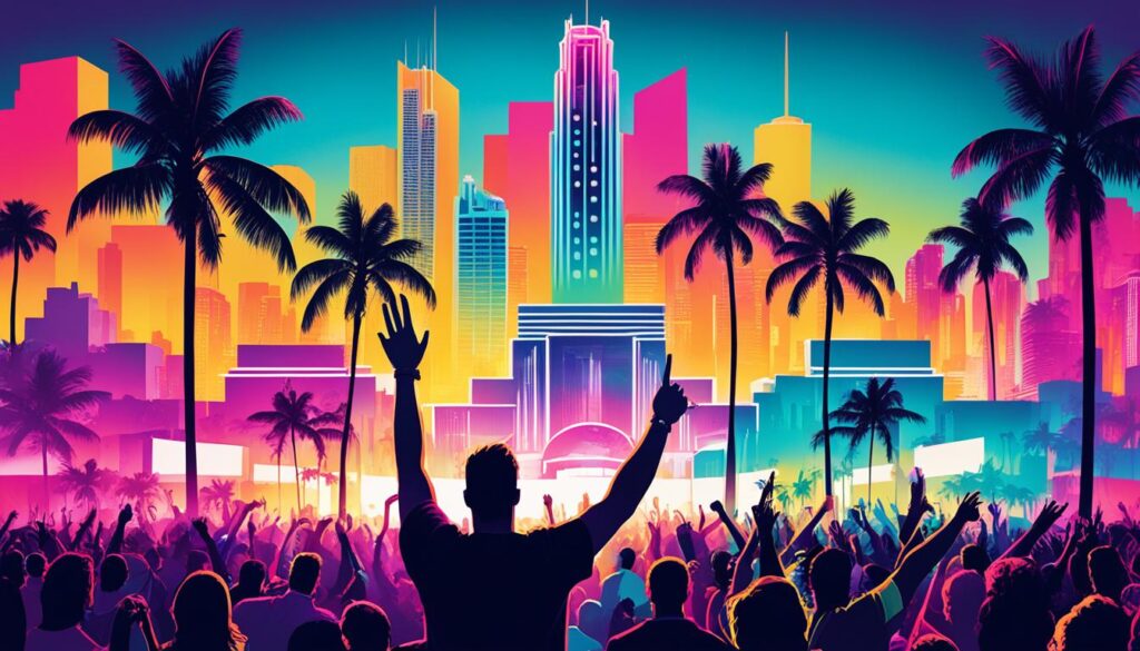 Miami Concerts 2024 Miami Concerts 2024
