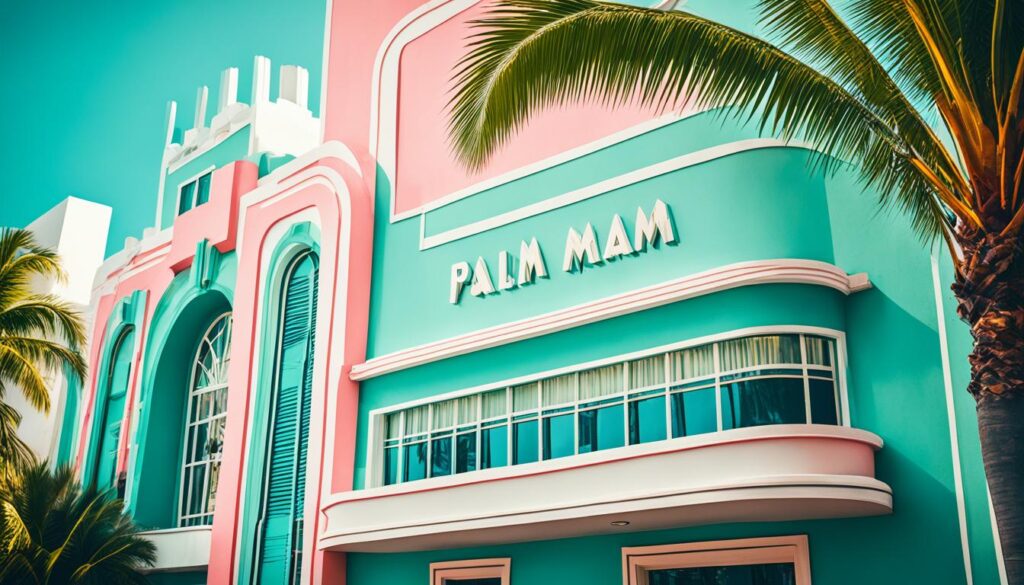 Miami Culture Miami Culture