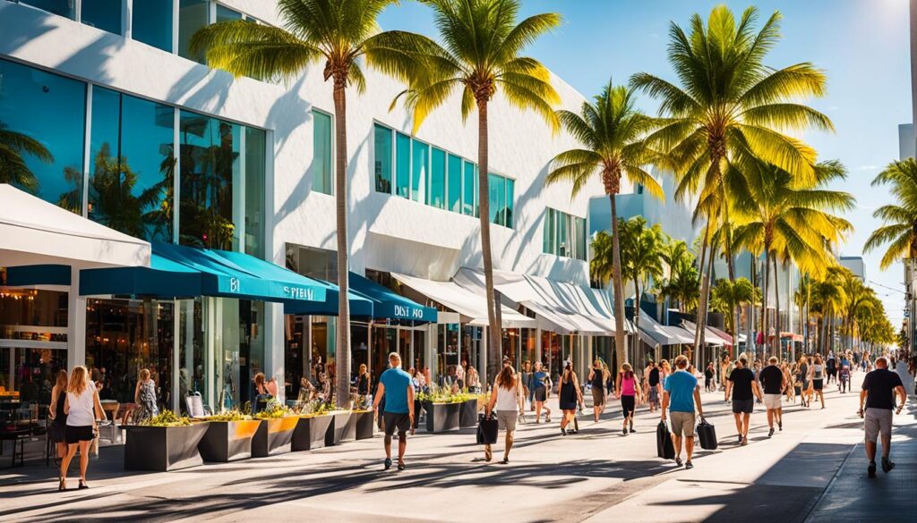 Miami Design District Miami Design District