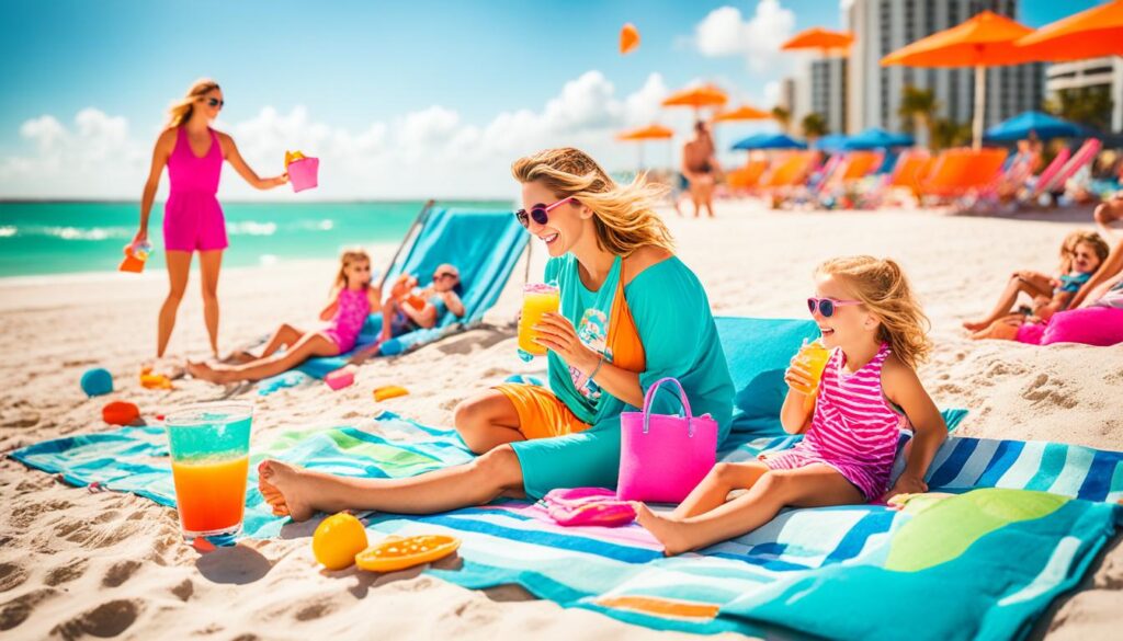 Miami Family-Friendly Events 2024 Miami Family-Friendly Events 2024