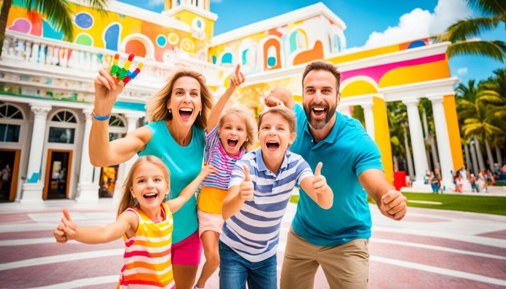 Miami Family Outings on a Budget Miami Family Outings on a Budget