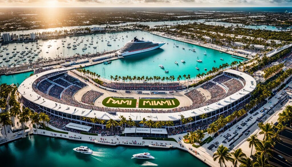 Miami GP 2024 Travel Tips Miami GP 2024 Travel Tips