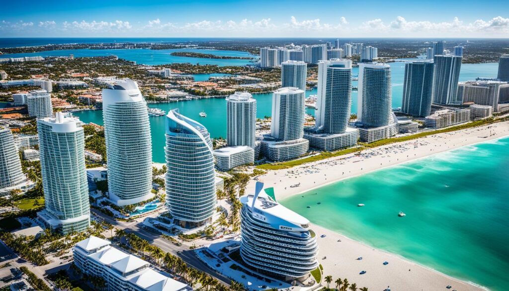 Miami Grand Prix 2024 accommodation options Miami Grand Prix 2024 accommodation options