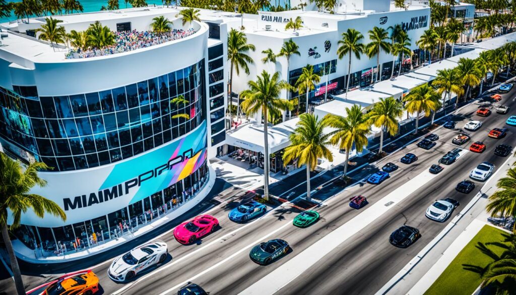 Miami Grand Prix 2024 budget planning Miami Grand Prix 2024 budget planning
