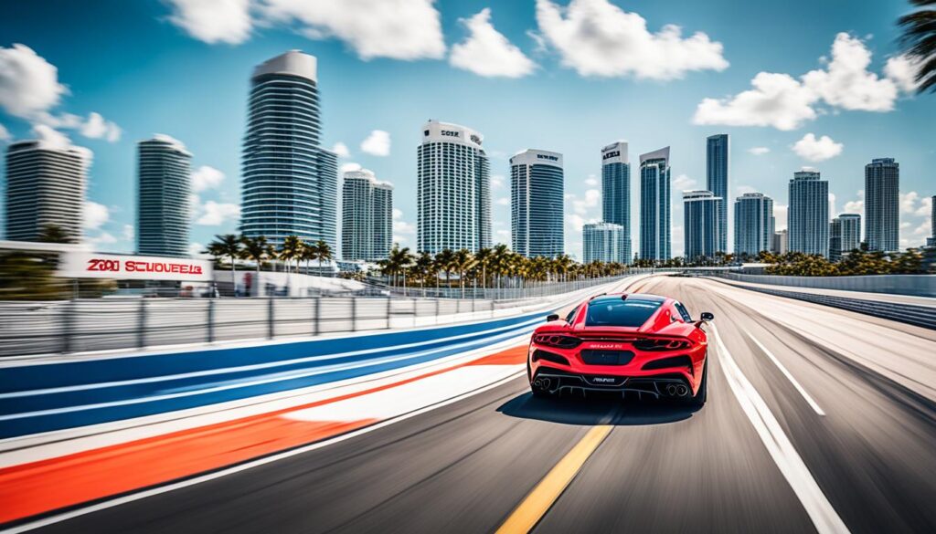 Miami Grand Prix 2024 event schedule Miami Grand Prix 2024 event schedule