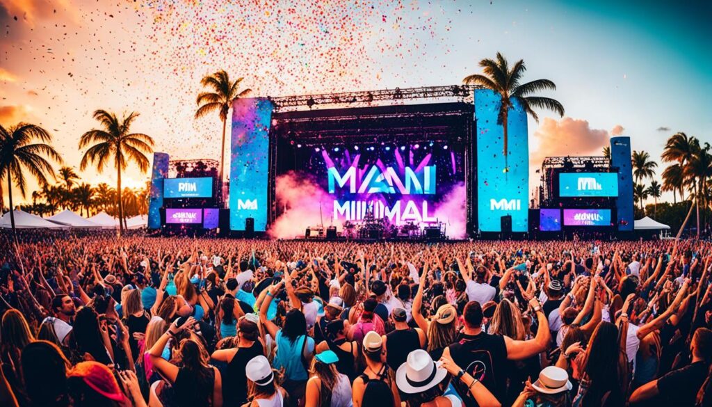 Miami Music Festivals 2024 Miami Music Festivals 2024