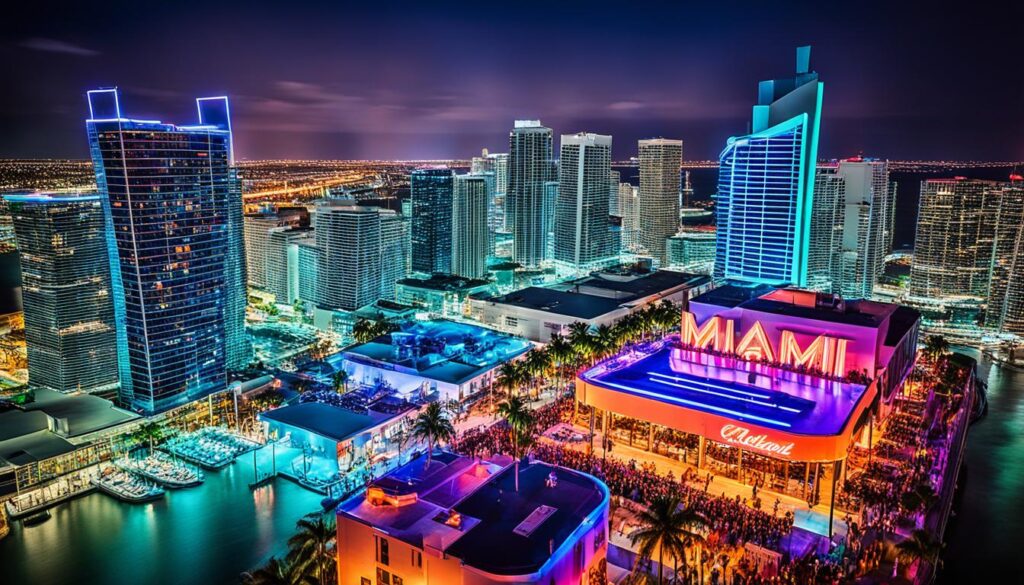 Miami Nightlife Guide Miami Nightlife Guide