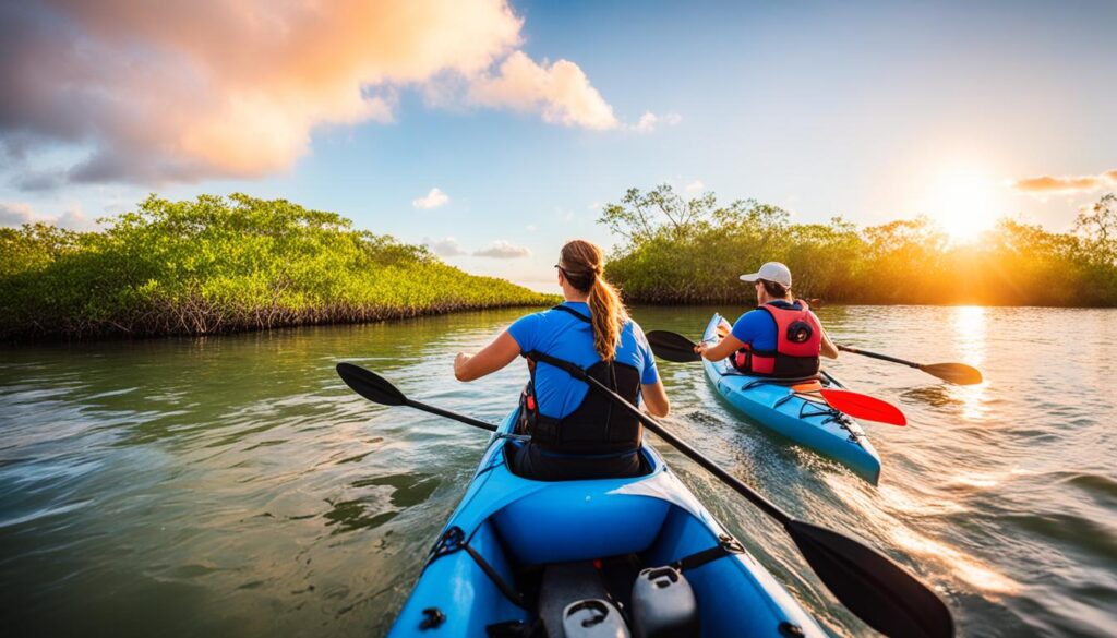 Miami Outdoor Activities Miami Outdoor Activities