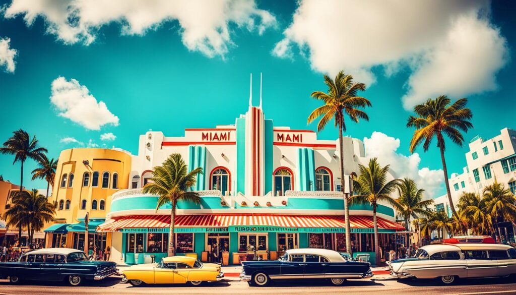 Miami architecture tours Miami architecture tours