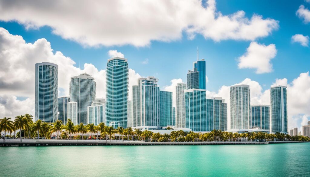 Miami attractions Miami attractions