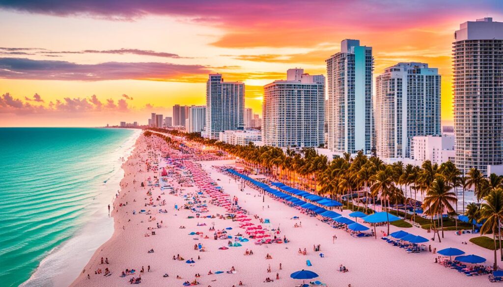 Miami beach city lifestyle Miami beach city lifestyle