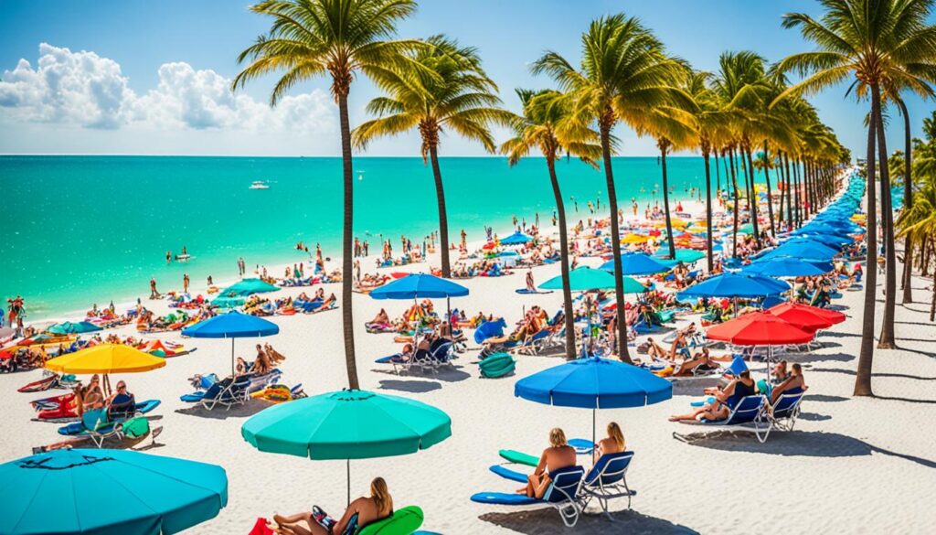 Miami beaches Miami beaches