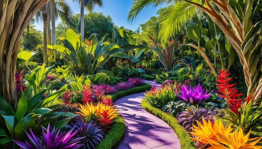 Miami botanical garden Miami botanical garden