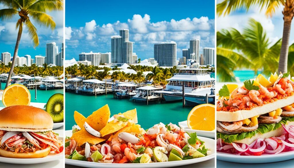 Miami cuisine Miami cuisine