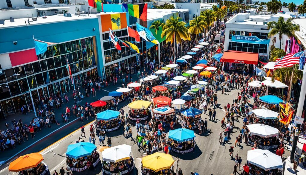 Miami cultural festival Miami cultural festival