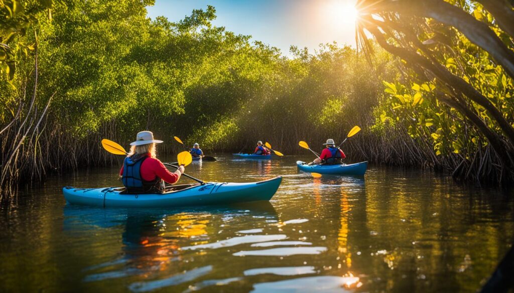 Miami eco-tourism experiences Miami eco-tourism experiences