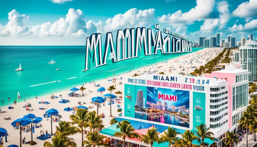 Miami events calendar 2024 Miami events calendar 2024