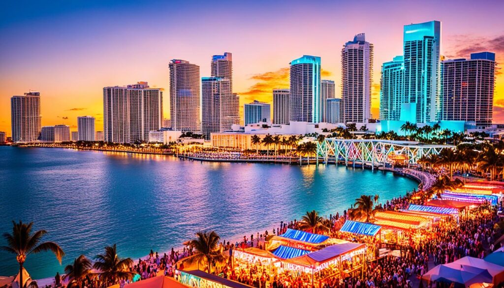 Miami festivals 2024 Miami festivals 2024