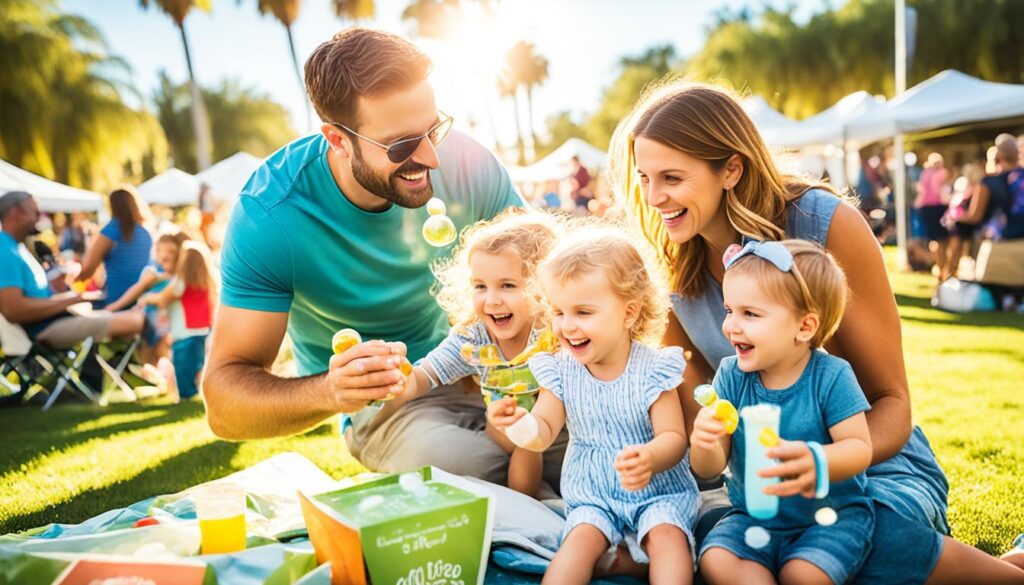 Miami free events for families Miami free events for families