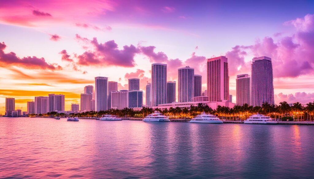 Miami landmarks Miami landmarks