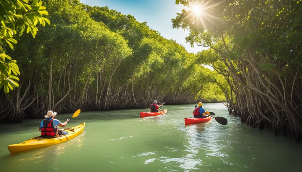 Miami nature excursions Miami nature excursions