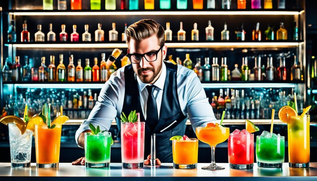 Miami nightlife experiences Miami nightlife experiences