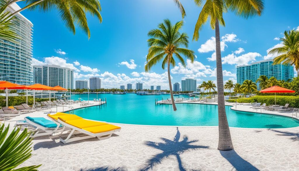 Miami outdoor spaces Miami outdoor spaces