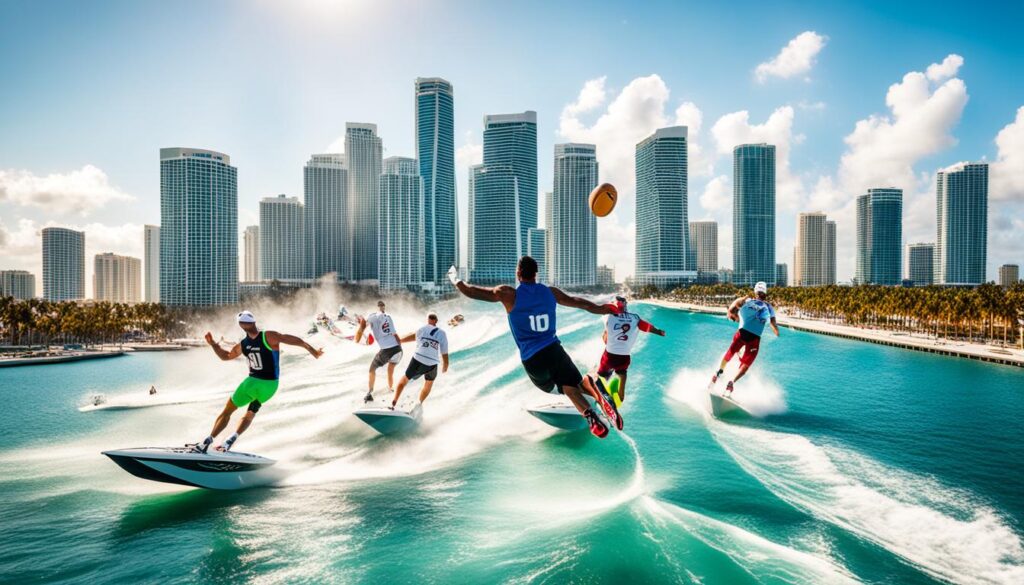 Miami sports events 2024 Miami sports events 2024