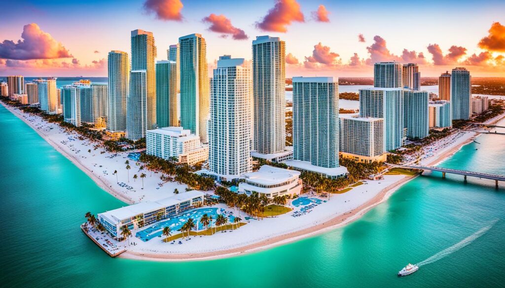 Miami travel guide 2024 Miami travel guide 2024