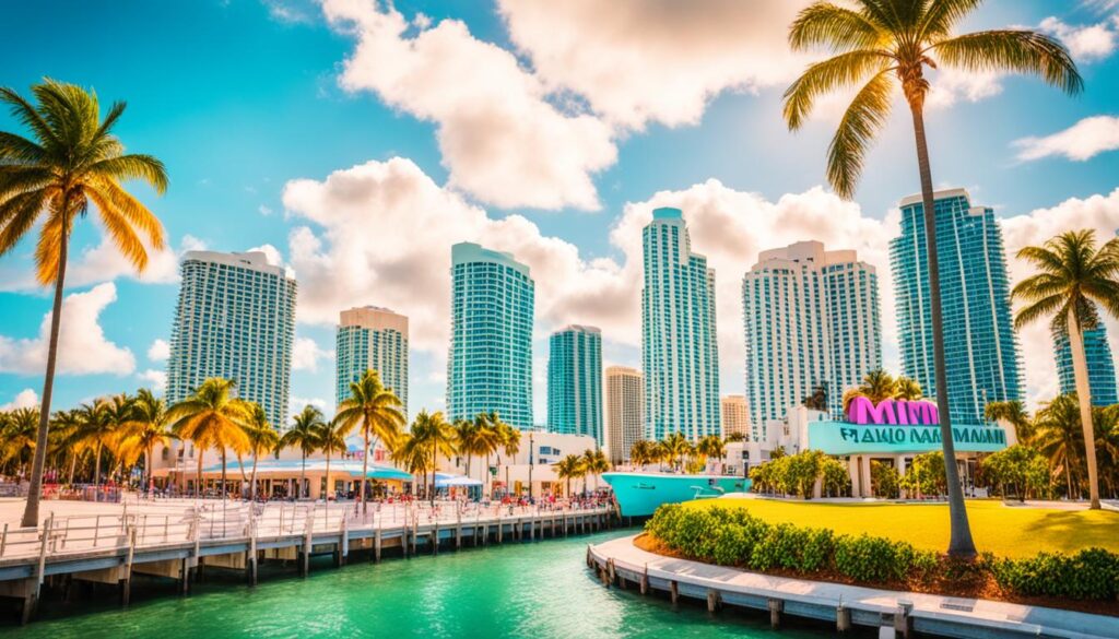 Miami vacation offers Miami vacation offers