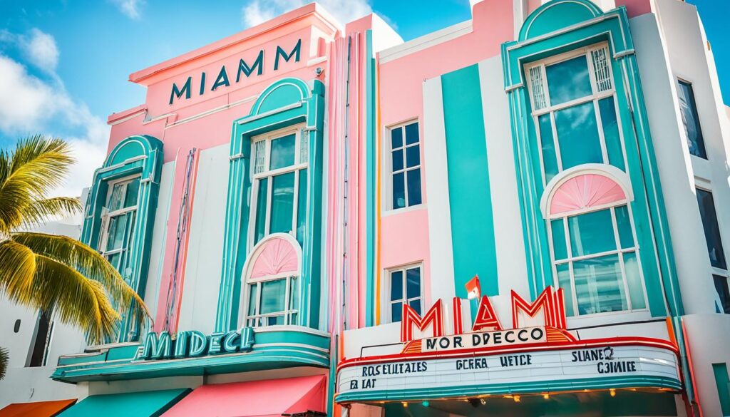 Miami walking tours Miami walking tours