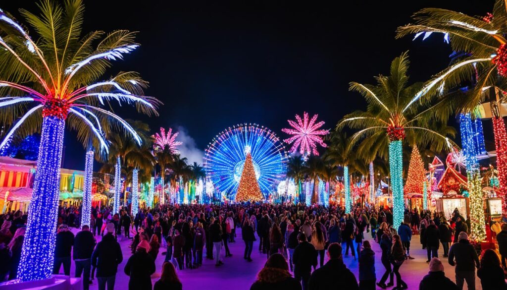 Miami winter attractions Miami winter attractions