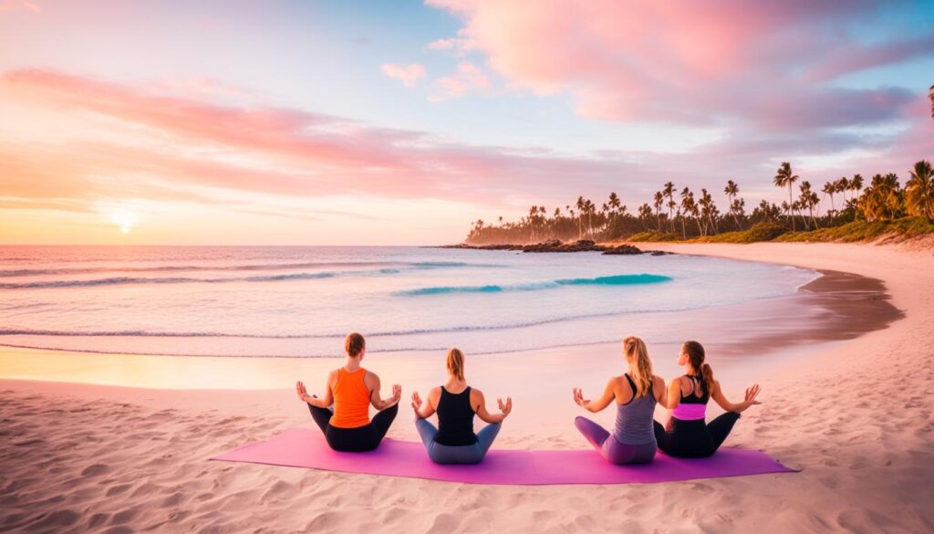 Miami yoga retreats Miami yoga retreats